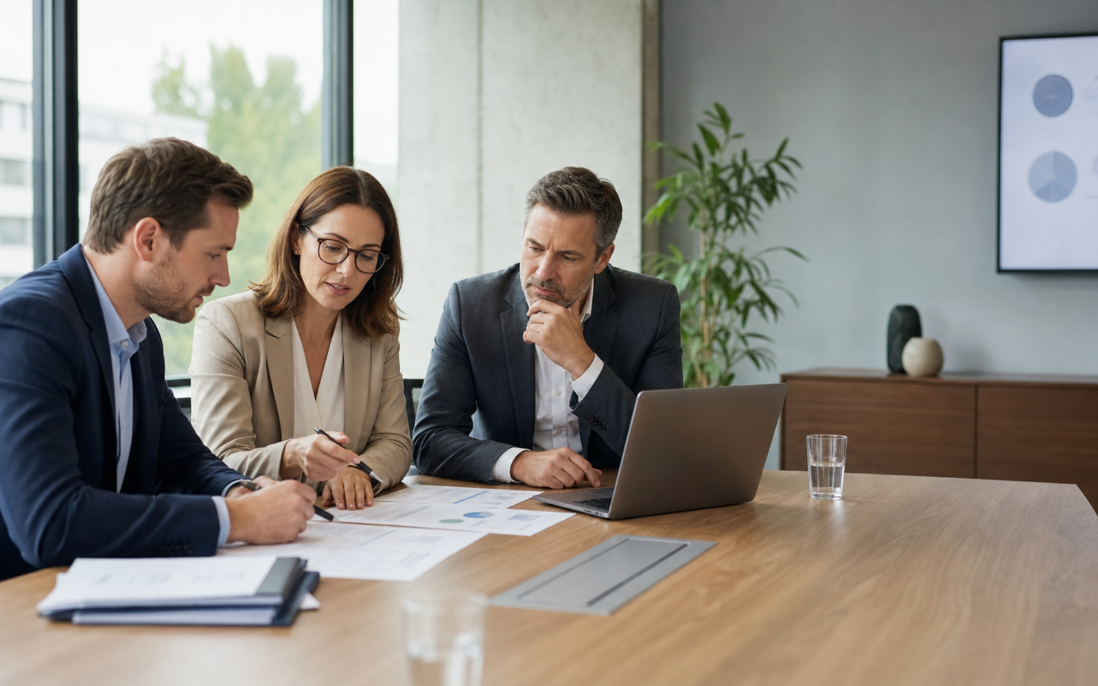 Themenbild zu Datenschutz-Audit Flensburg Praxis